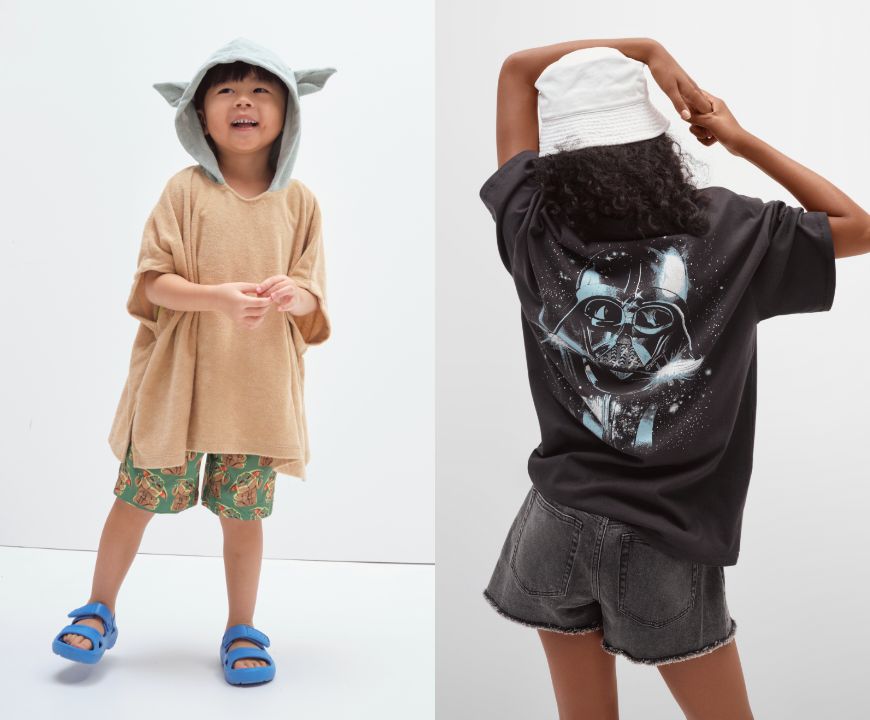 Get your gear in gear.