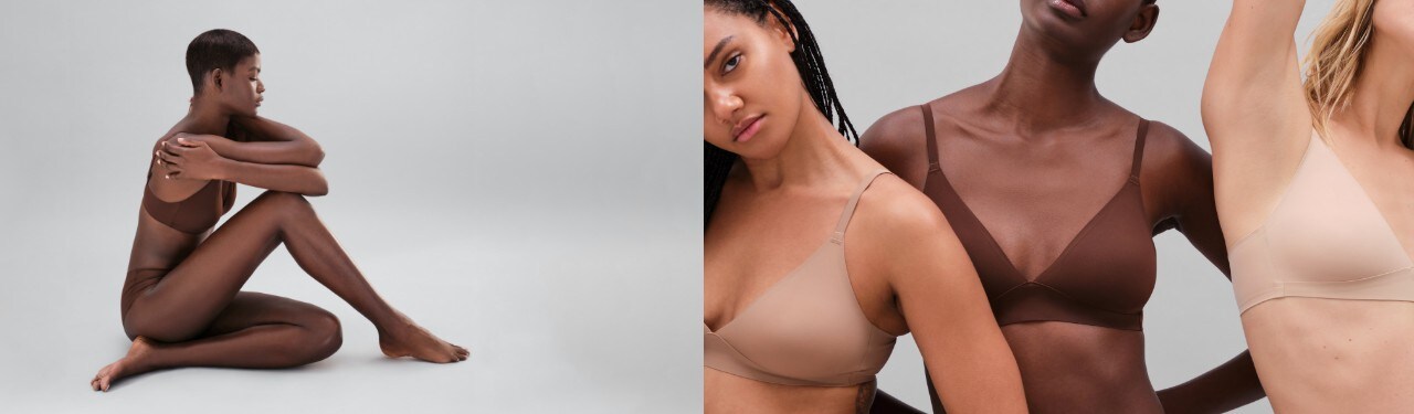 The Bra Shop