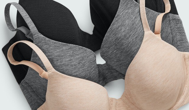 Shop Breathe Bras