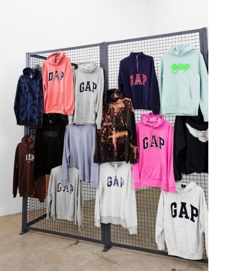 Shop Gap for Casual Women's, Men's, Maternity, Baby & Kids ...