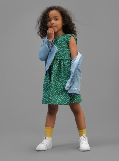 Shop Toddler Clothes| babyGap