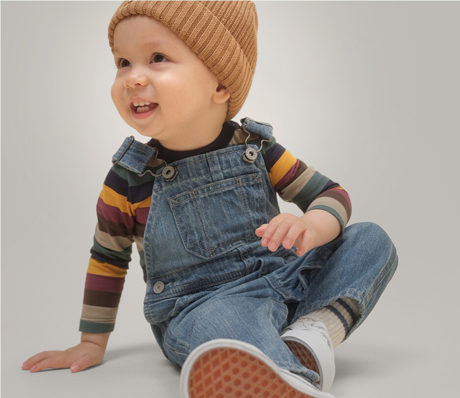 Shop GapKids for Kids Clothes | Gap