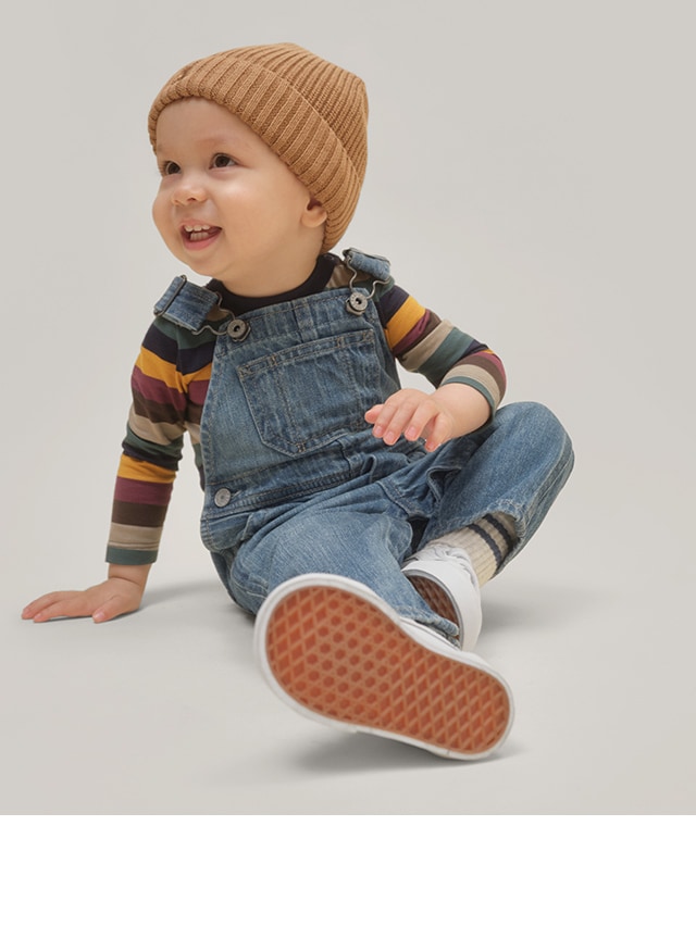 Shop GapKids Clothes | Gap