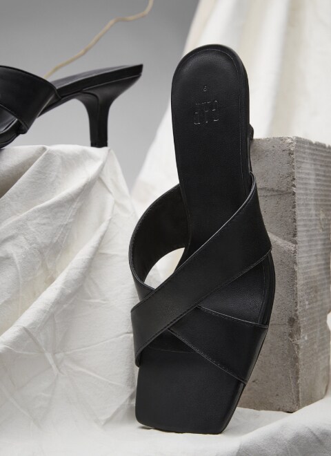 Shoes & Accessories