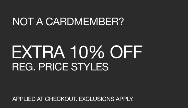 gap.com - Avail Additional 10% discount