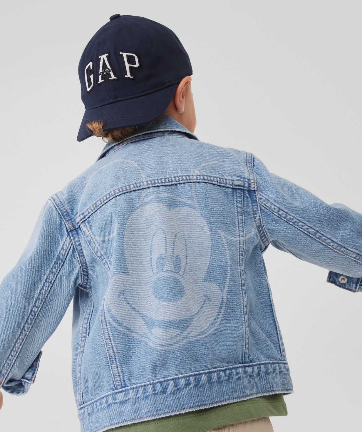 Shop GapKids for Kids Clothes | Gap