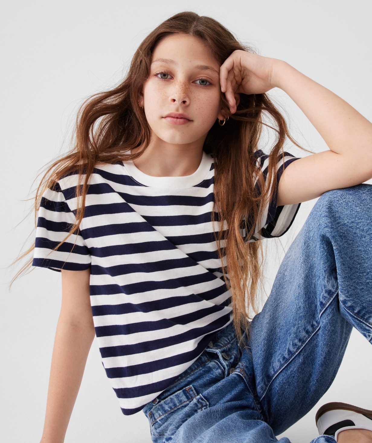 Shop Gap for Casual Women's, Men's, Toddler & Kids Clothes - Gap