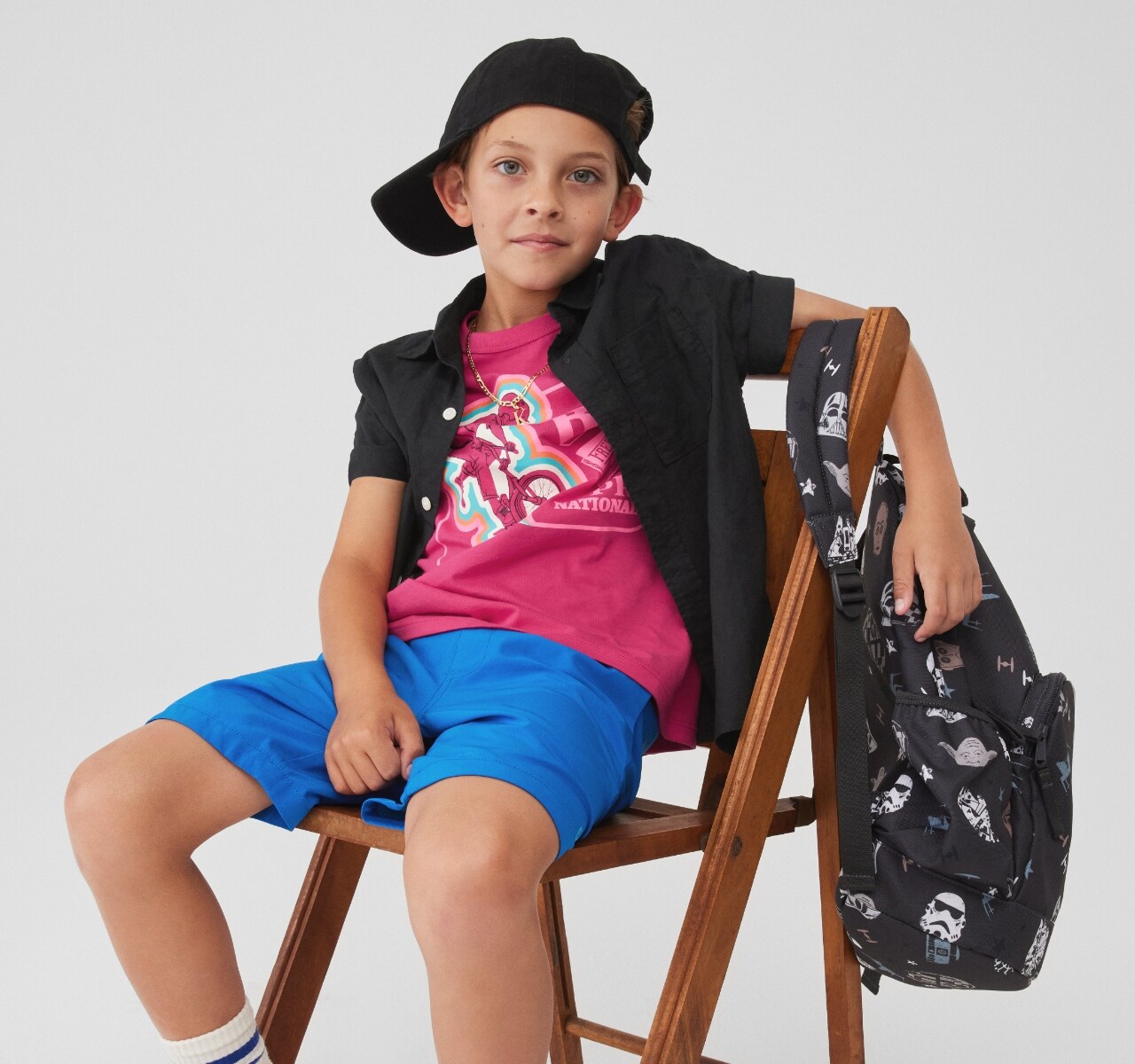 Shop GapKids for Kids Clothes | Gap