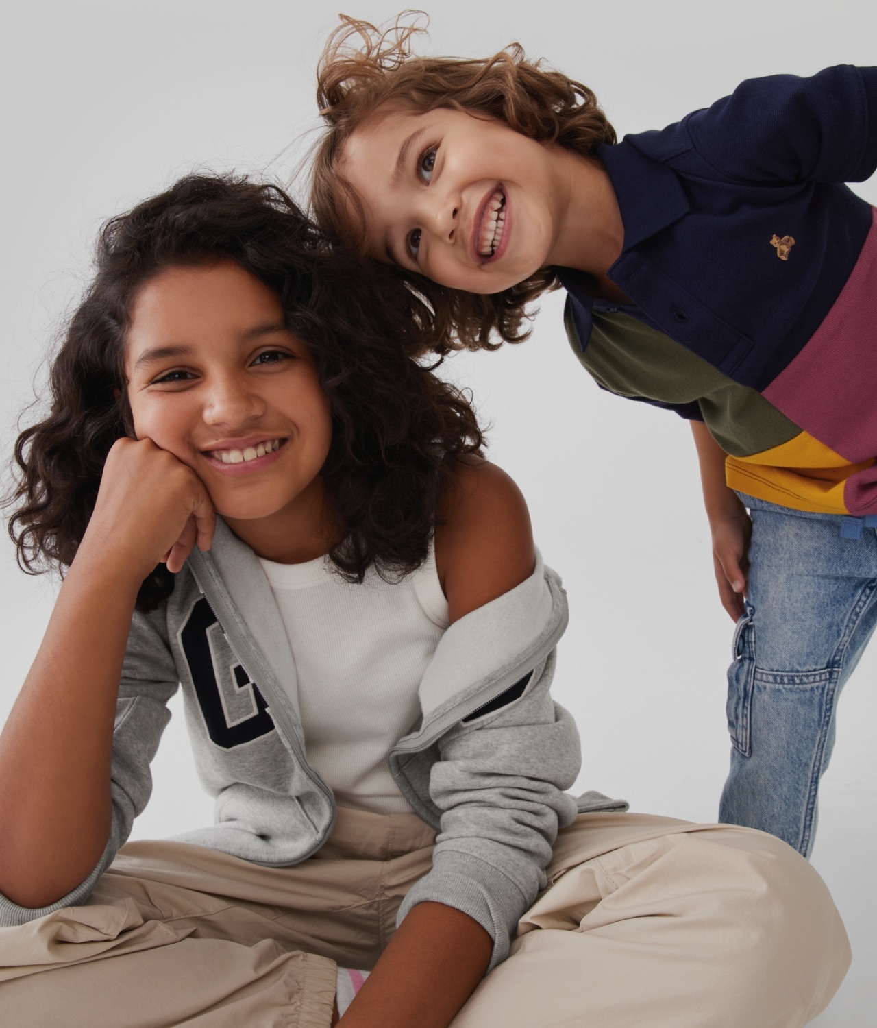 Shop Gapkids For Kids Clothes | Gap