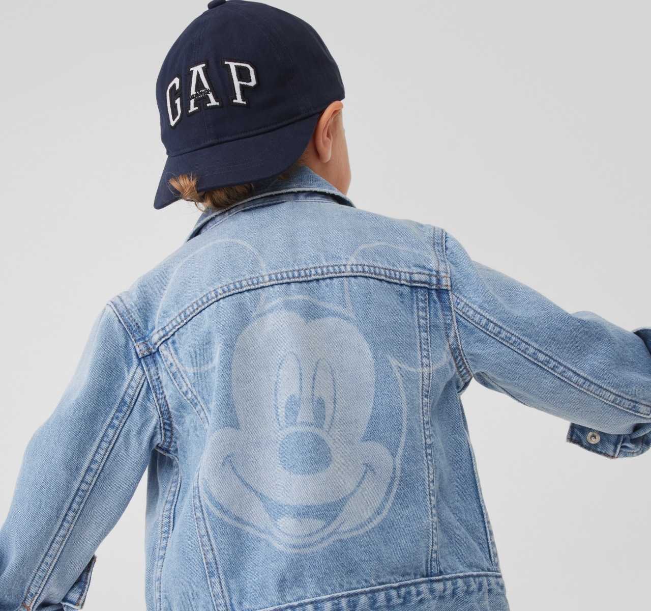 Camiseta GAP - For Baby Store