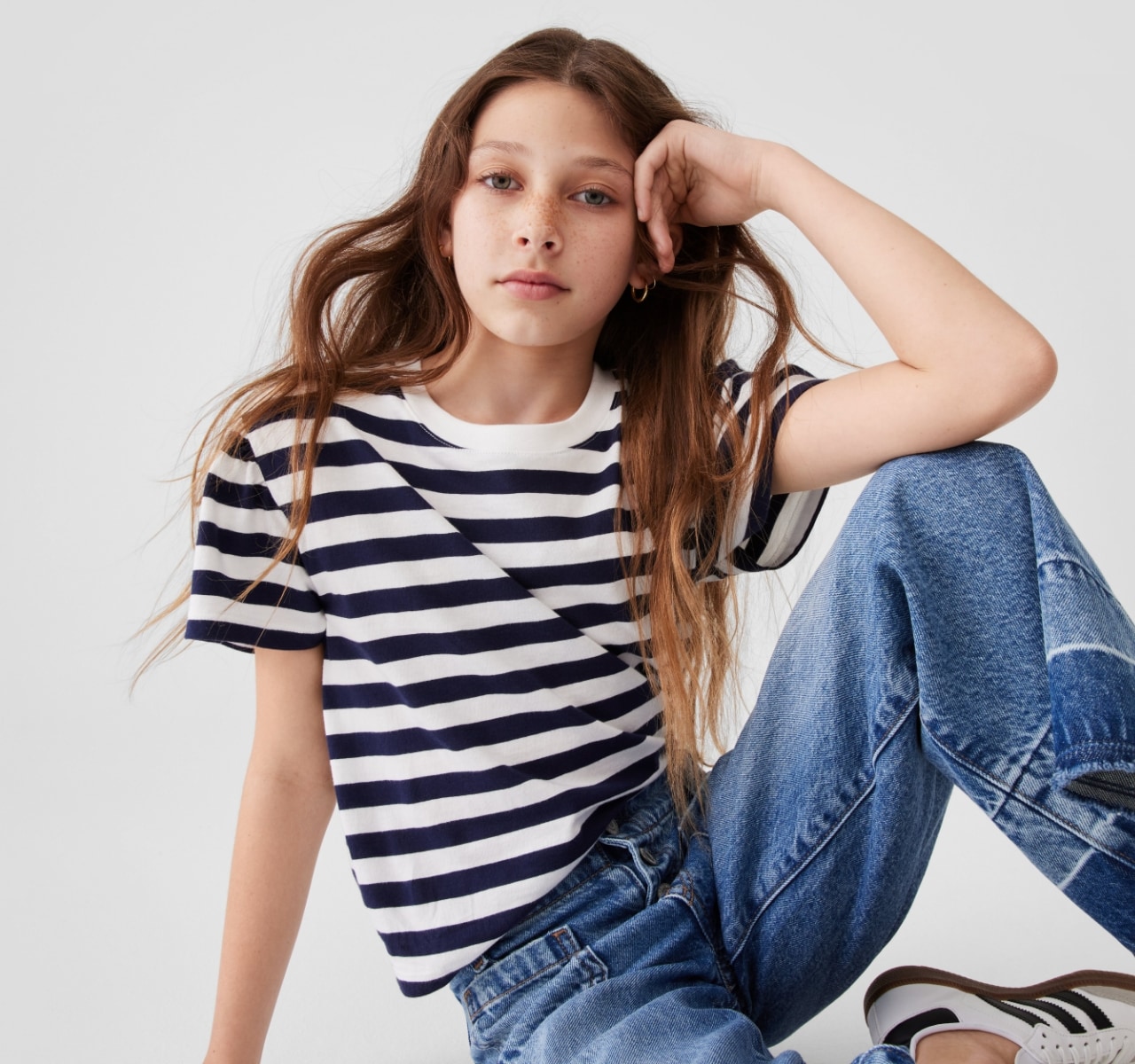 Shop GapKids for Kids Clothes