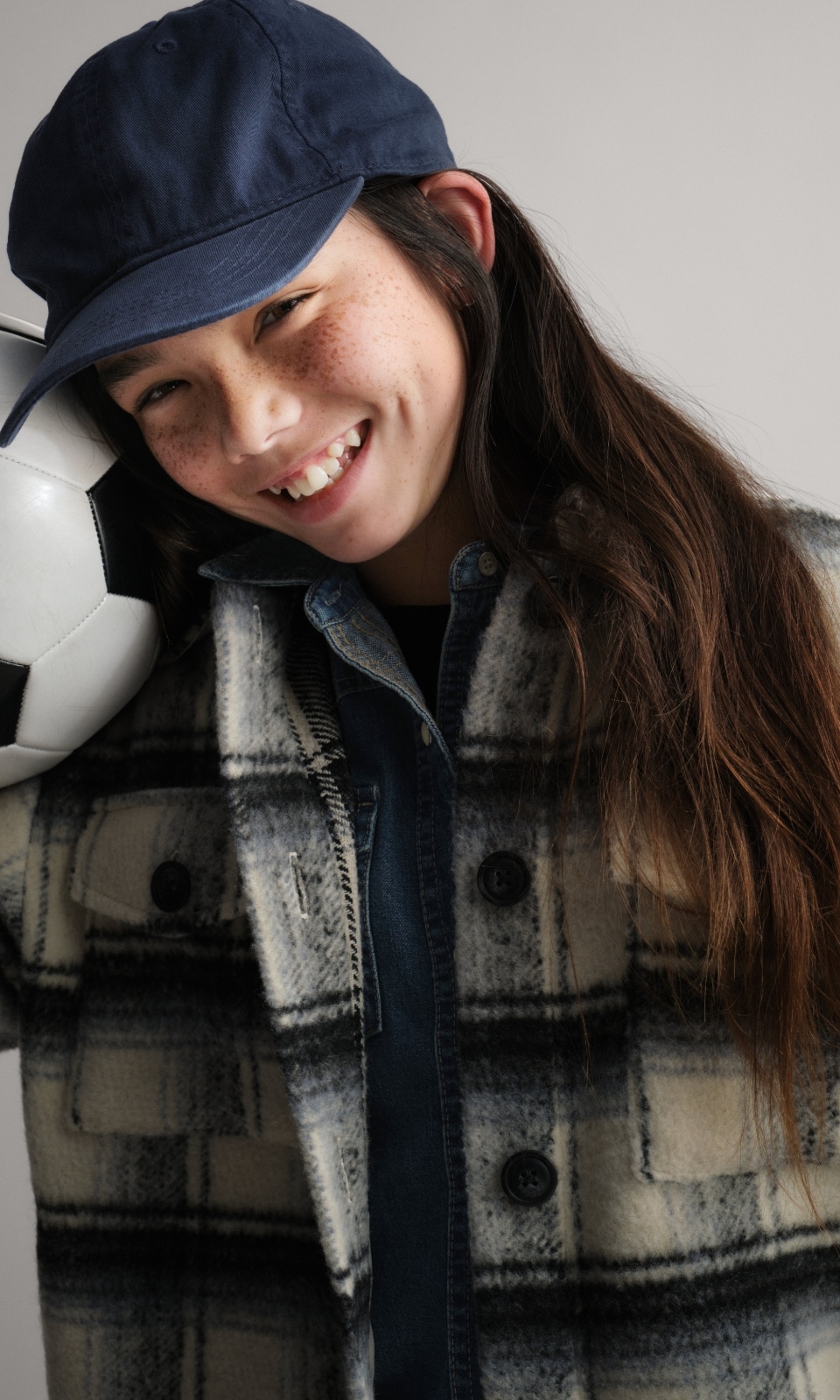 Shop Girls Clothes | GapKids