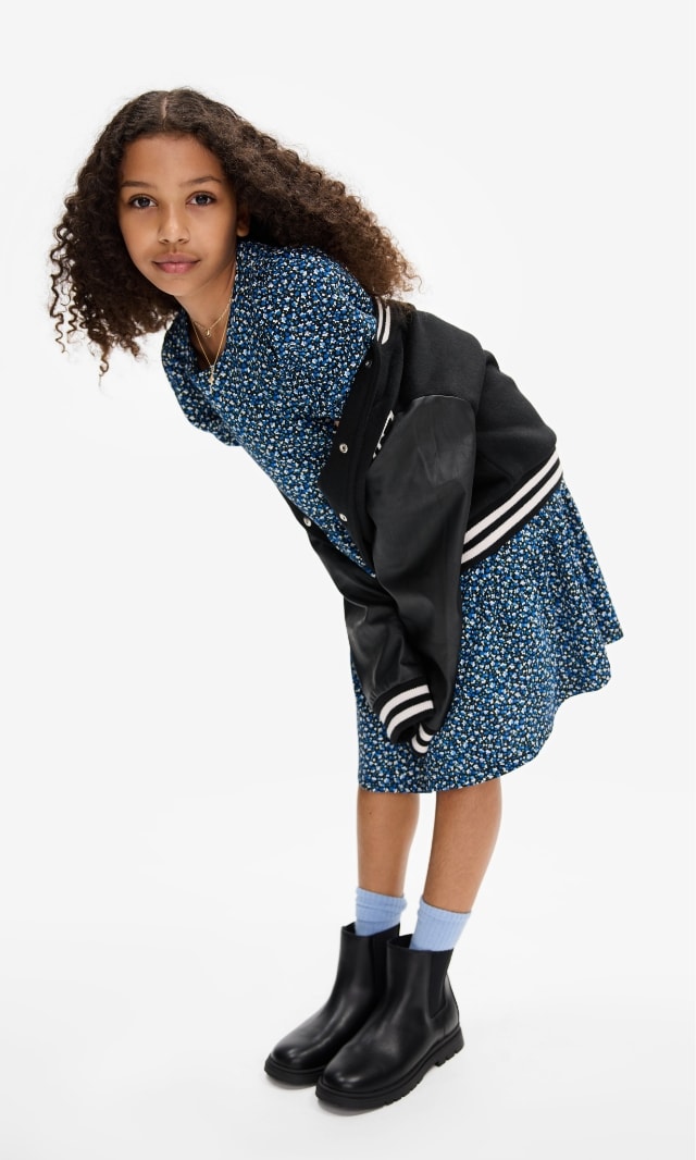 gap girls dresses