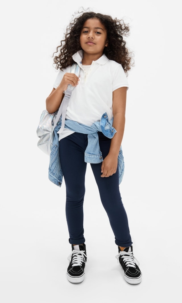 GAP Girls Sh Sj Spkl LegLegging : : Clothing, Shoes & Accessories