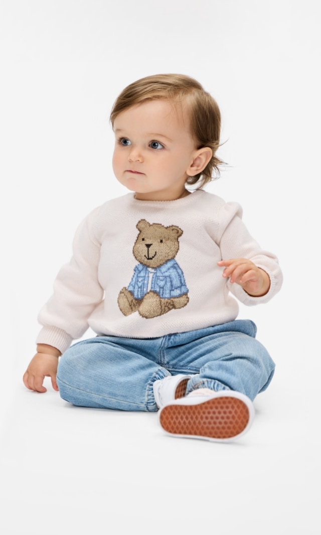 Shop Baby Clothes