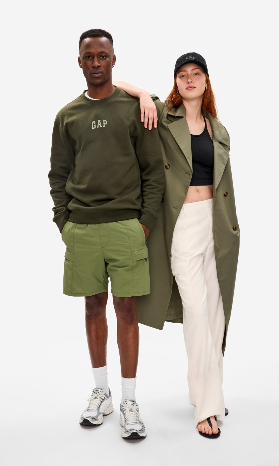 Shop Women's Clothing | Gap