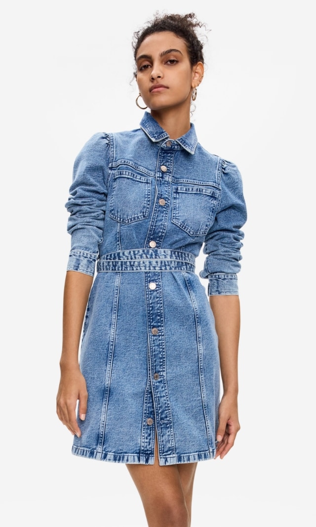 gap womens dress