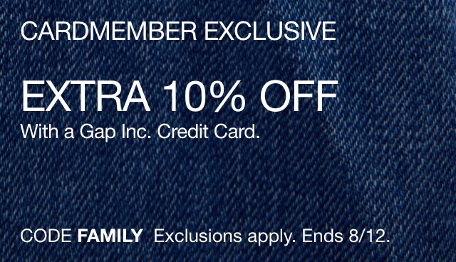 Finding Your Size | Gap