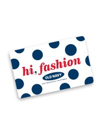 Shop Gift Cards