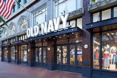 Old Navy Credit Card