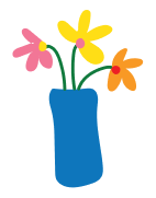 flower pot