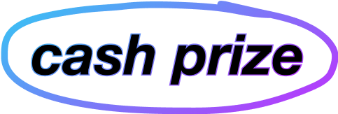 cash prize icon