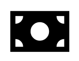 third place cash icon