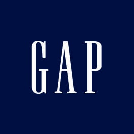 Blusa Amiguinhas Gap - Girl - Outlet