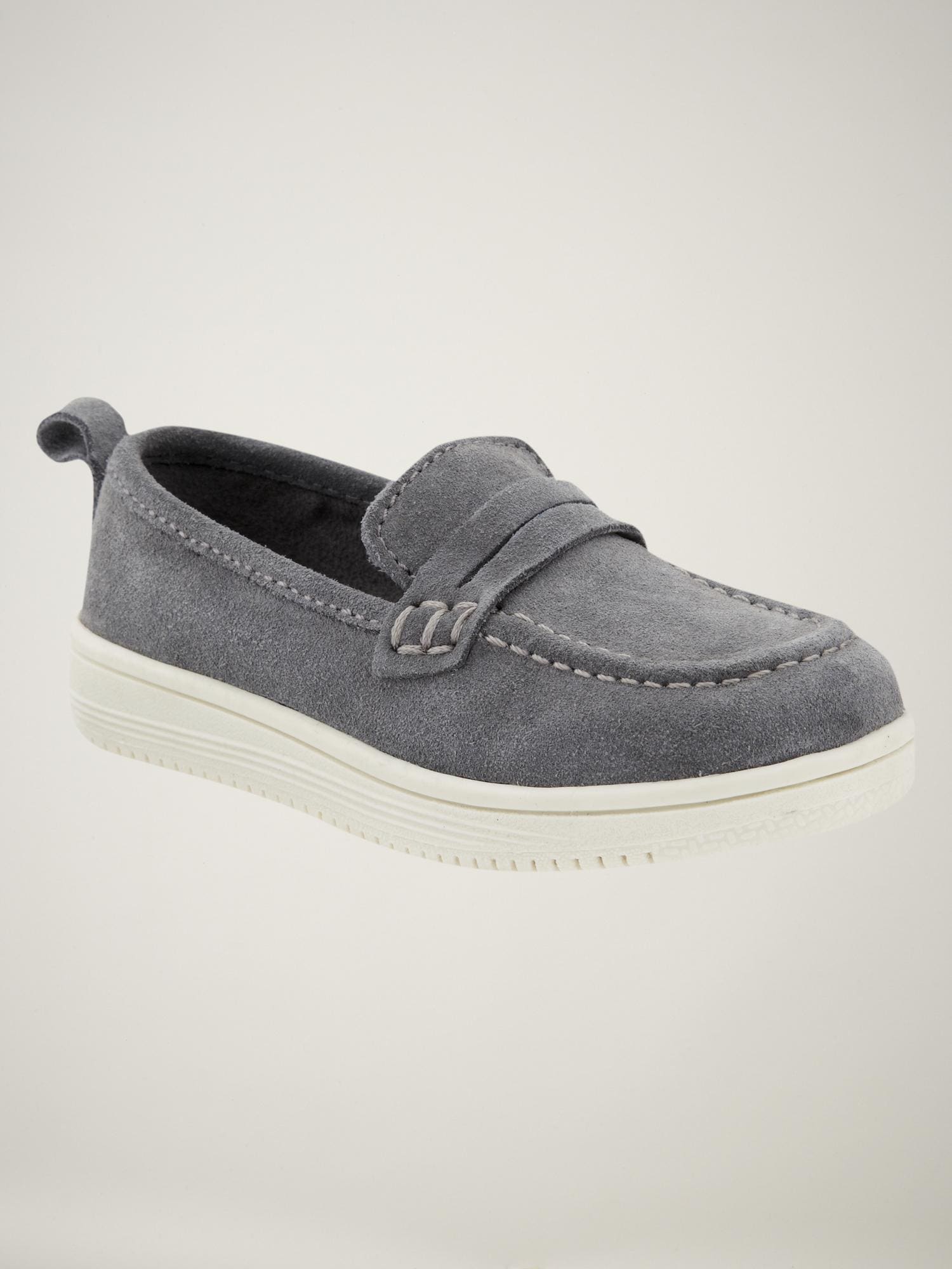 Gap loafers on sale
