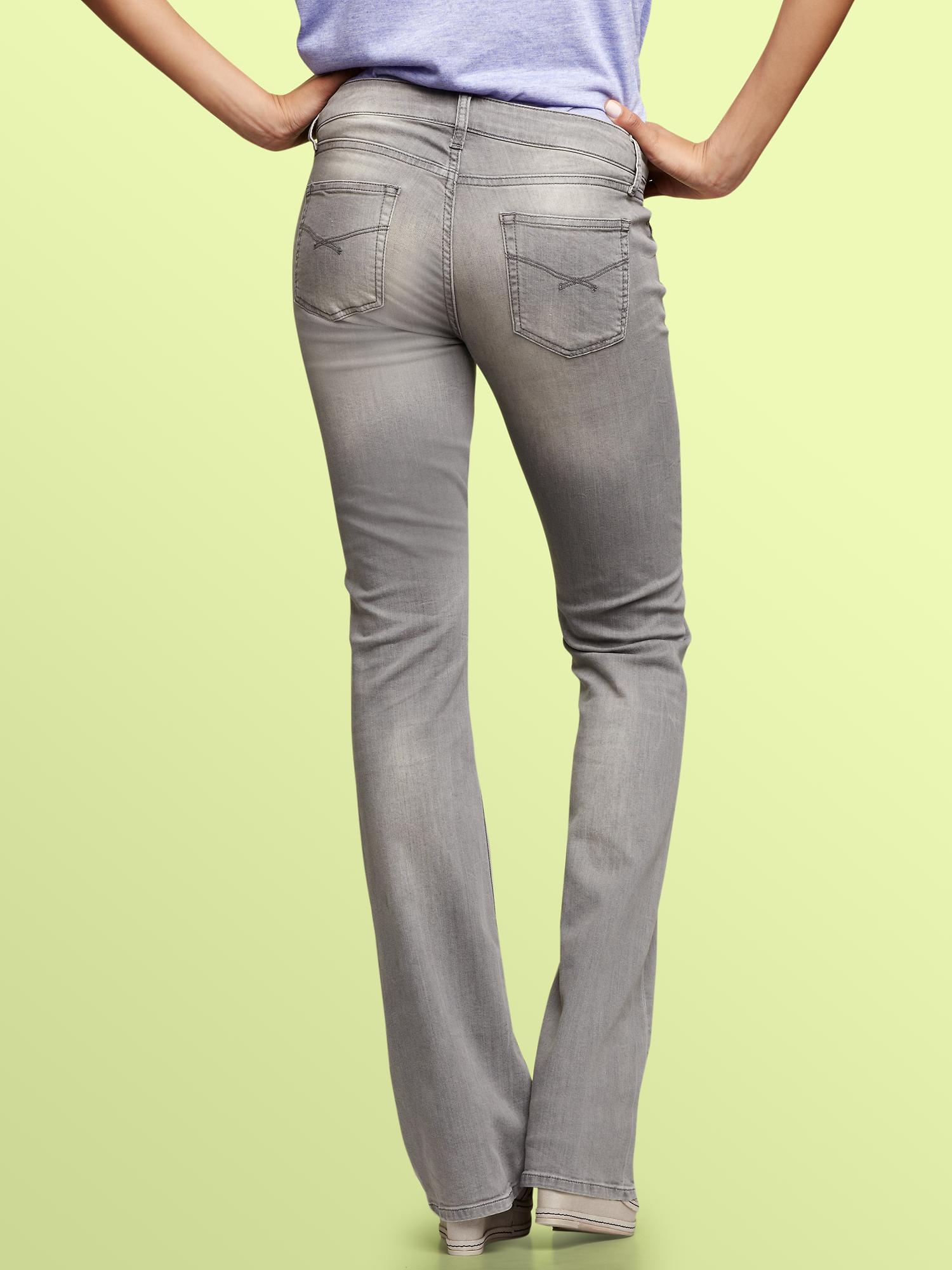 Gap 1969 perfect clearance boot jeans