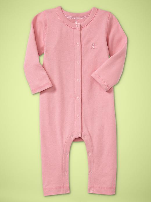 1 of 8 showing, with the color impatient of product Favorite one-piece