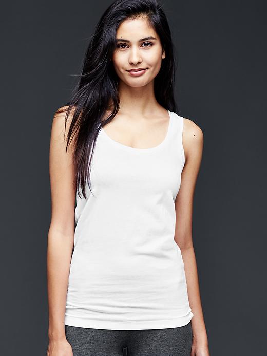 View large product image 1 of 1. Pure Body tank