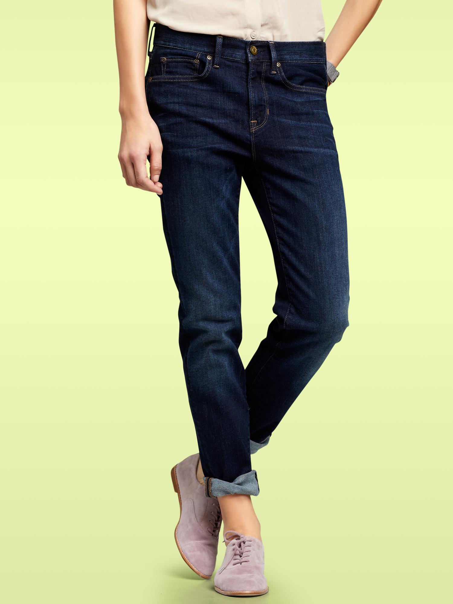1969 mid weight sexy boyfriend jeans
