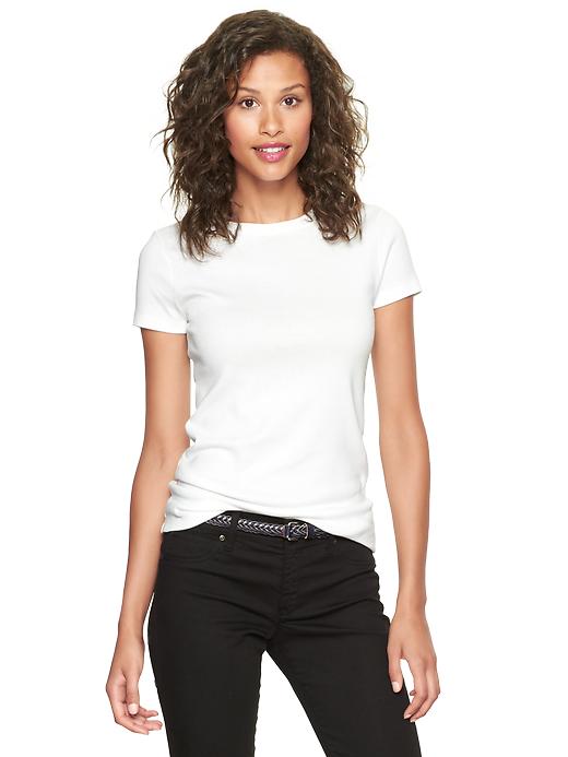 Gap favorite on sale tee discontinued