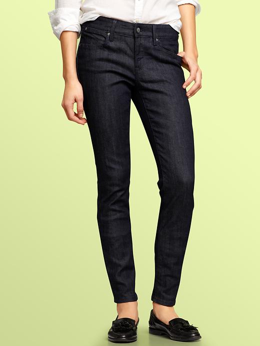 View large product image 1 of 3. 1969 always skinny jeans