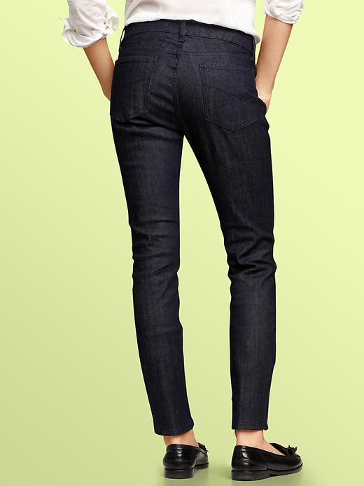 View large product image 2 of 3. 1969 always skinny jeans