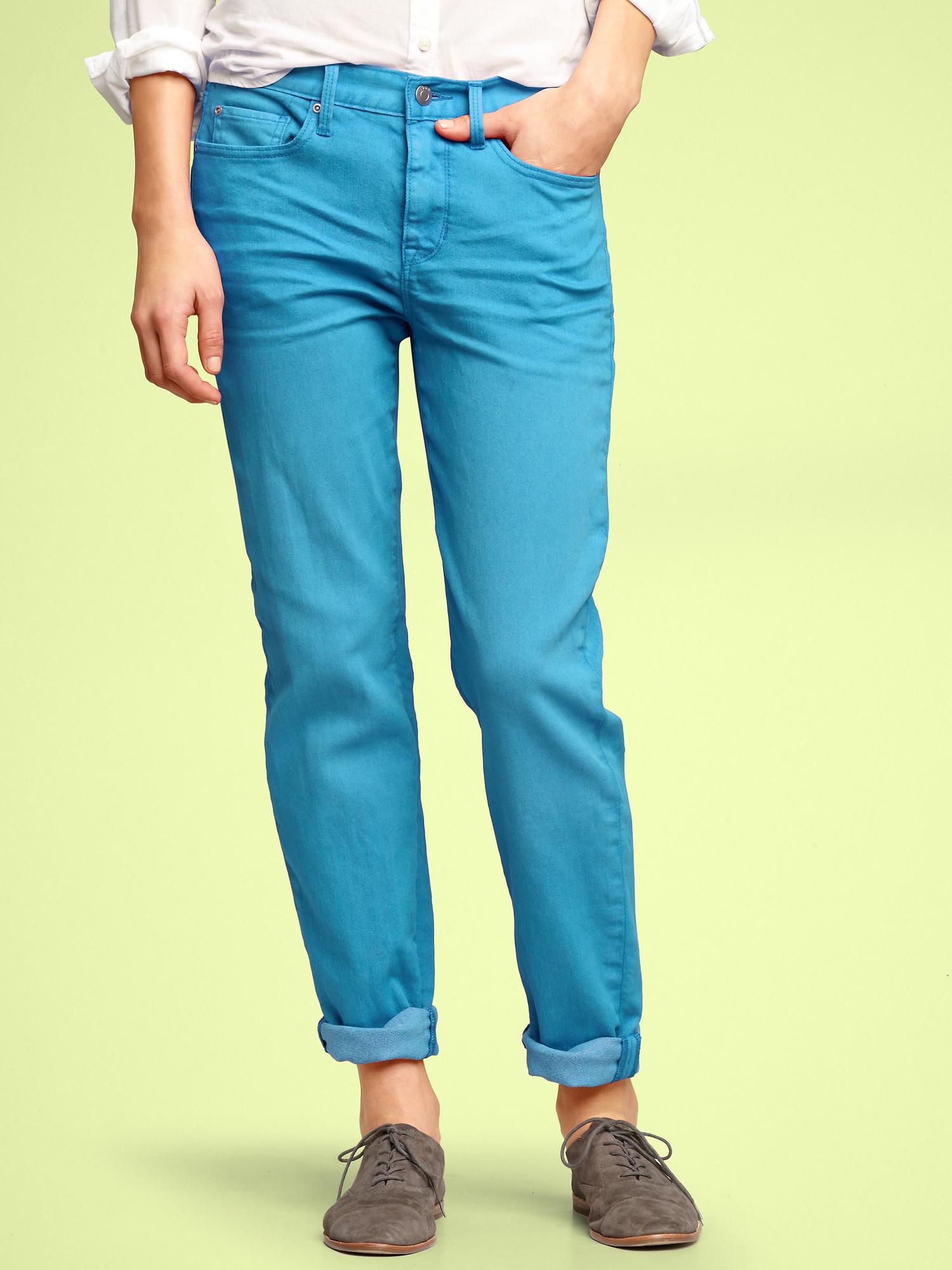Gap sexy discount boyfriend jeans