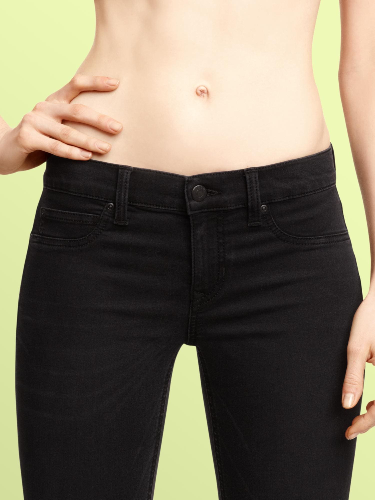 Gap forever shop stretch legging jeans