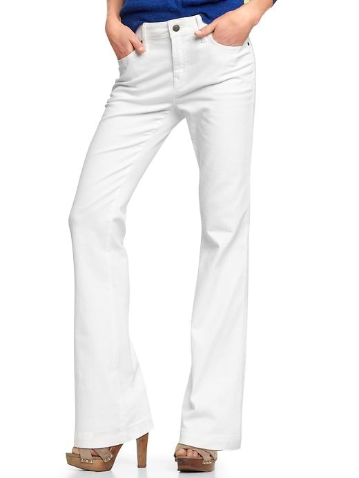 Gap 1969 long and lean jeans discount