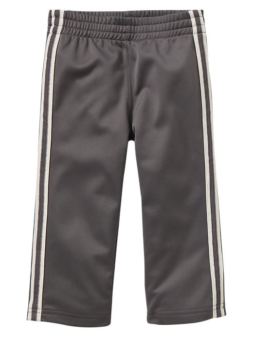 1 of 8 showing, with the color shark fin of product Tricot active pants