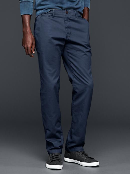 Gap the lived clearance in slim