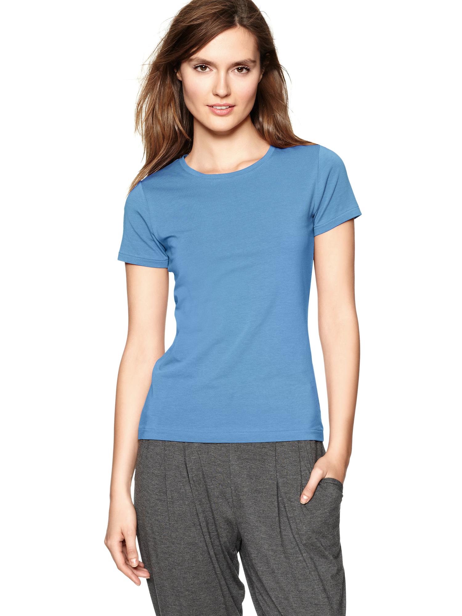 Gap discount pure body