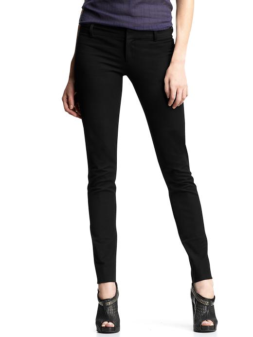 View large product image 1 of 2. Really skinny pants