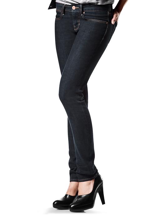 View large product image 1 of 3. 1969 always skinny jeans