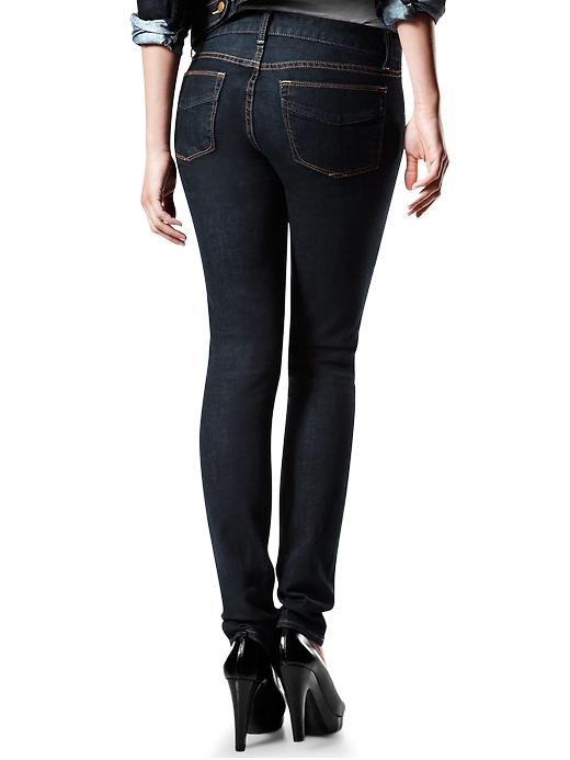 View large product image 2 of 3. 1969 always skinny jeans