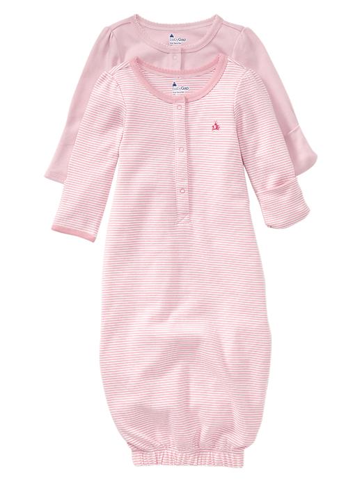 1 of 8 showing, with the color pure pink of product Favorite bundler (2-pack)