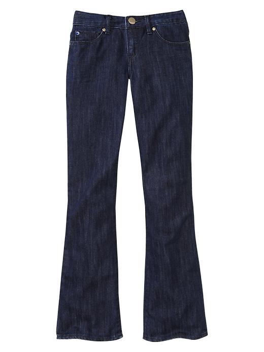 View large product image 1 of 3. Kids Boot Jeans with Fantastiflex