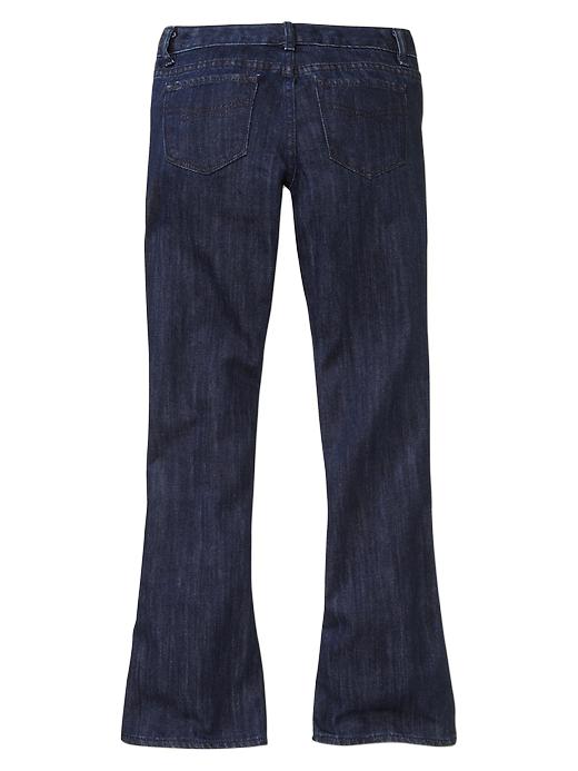 View large product image 2 of 3. Kids Boot Jeans with Fantastiflex