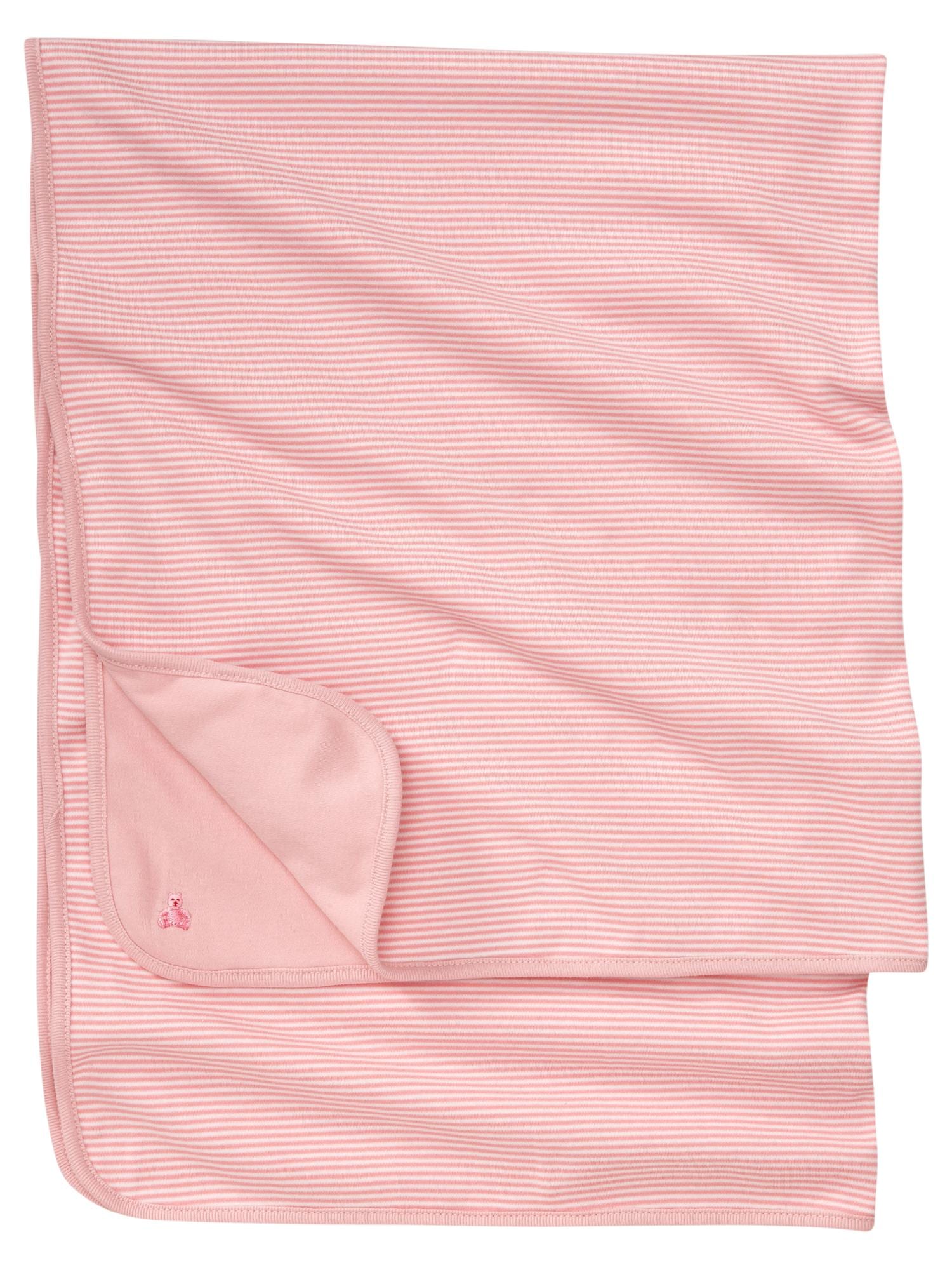 Favorite baby blanket