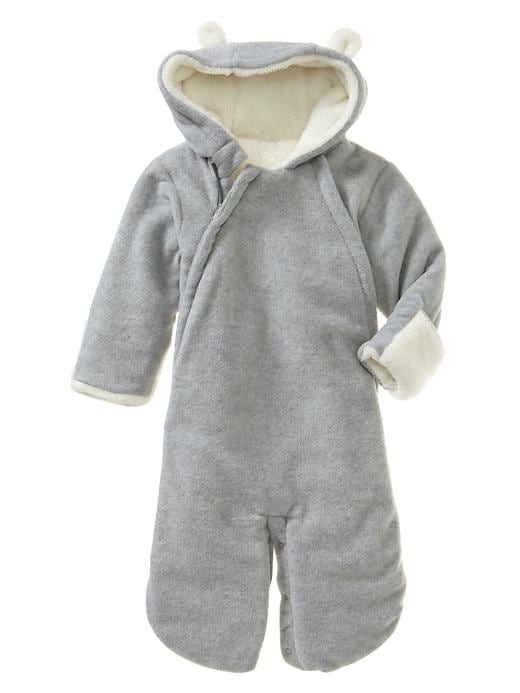 1 of 8 showing, with the color gray of product Favorite convertible  bundler